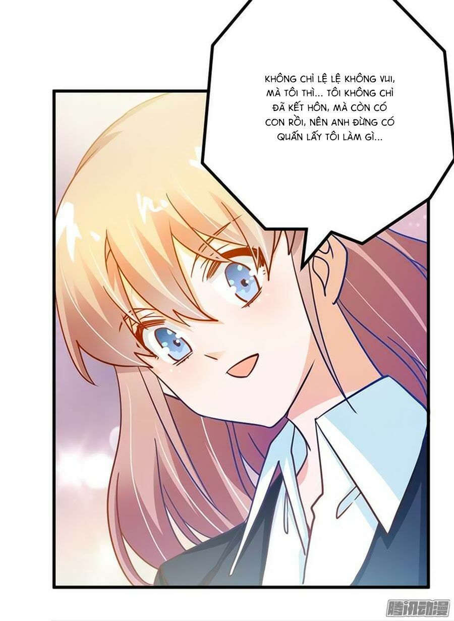 tổng tài đích thiên giới manh thê chapter 39 21