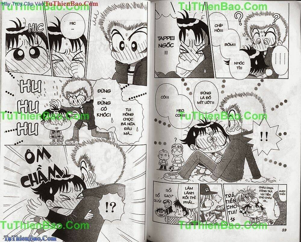 nhóc miko chapter 18 29