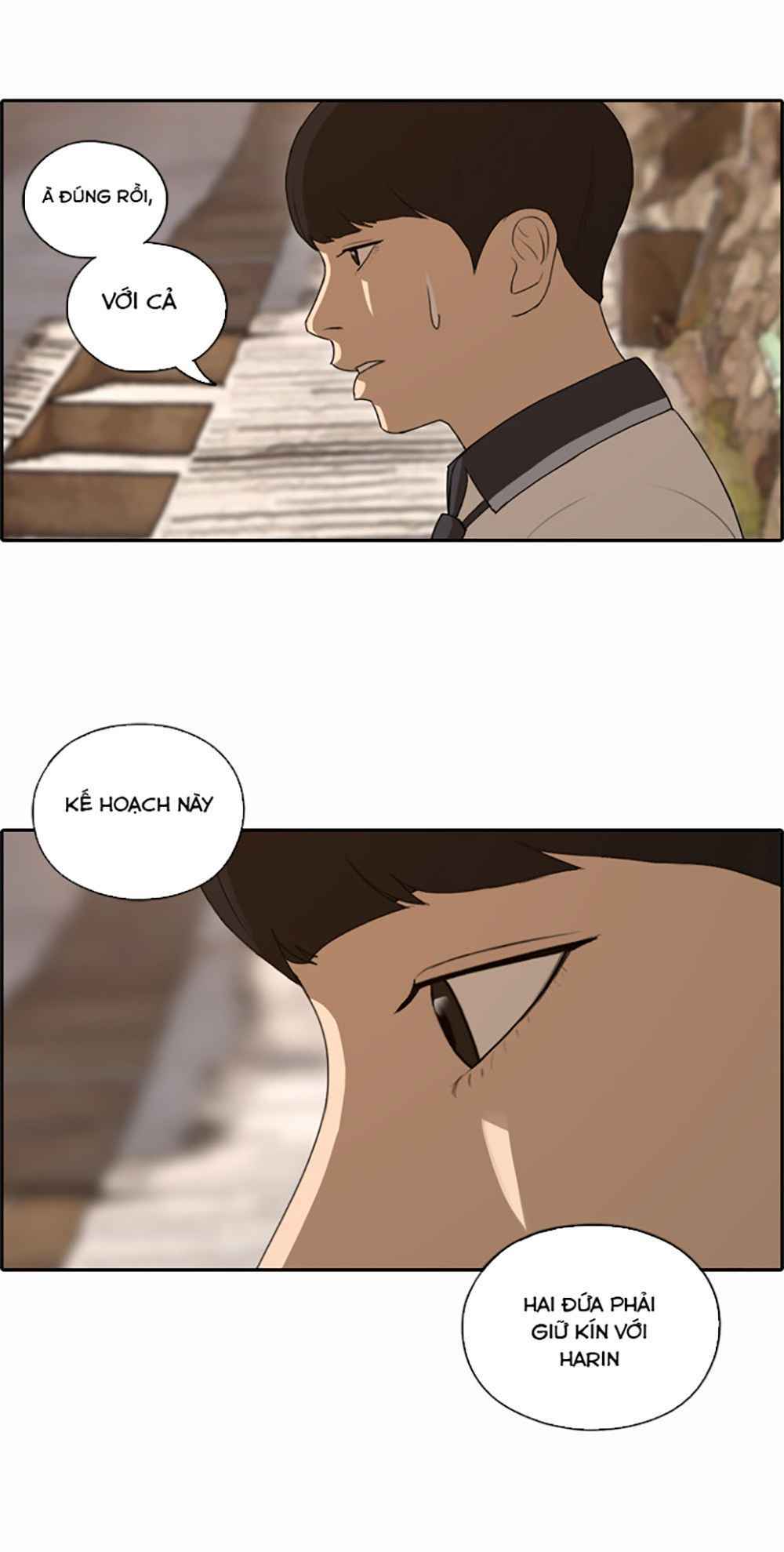 free draw m chapter 124 7