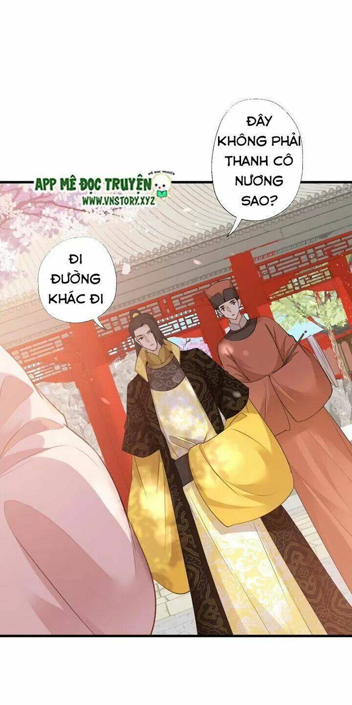 thiên hương mỹ nhân chapter 72 12