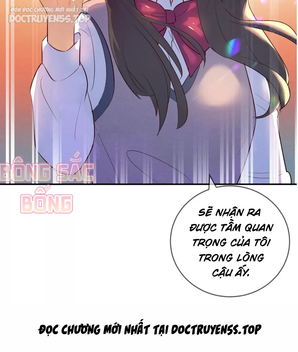 lời nói dối của cô ấy chapter 15 47