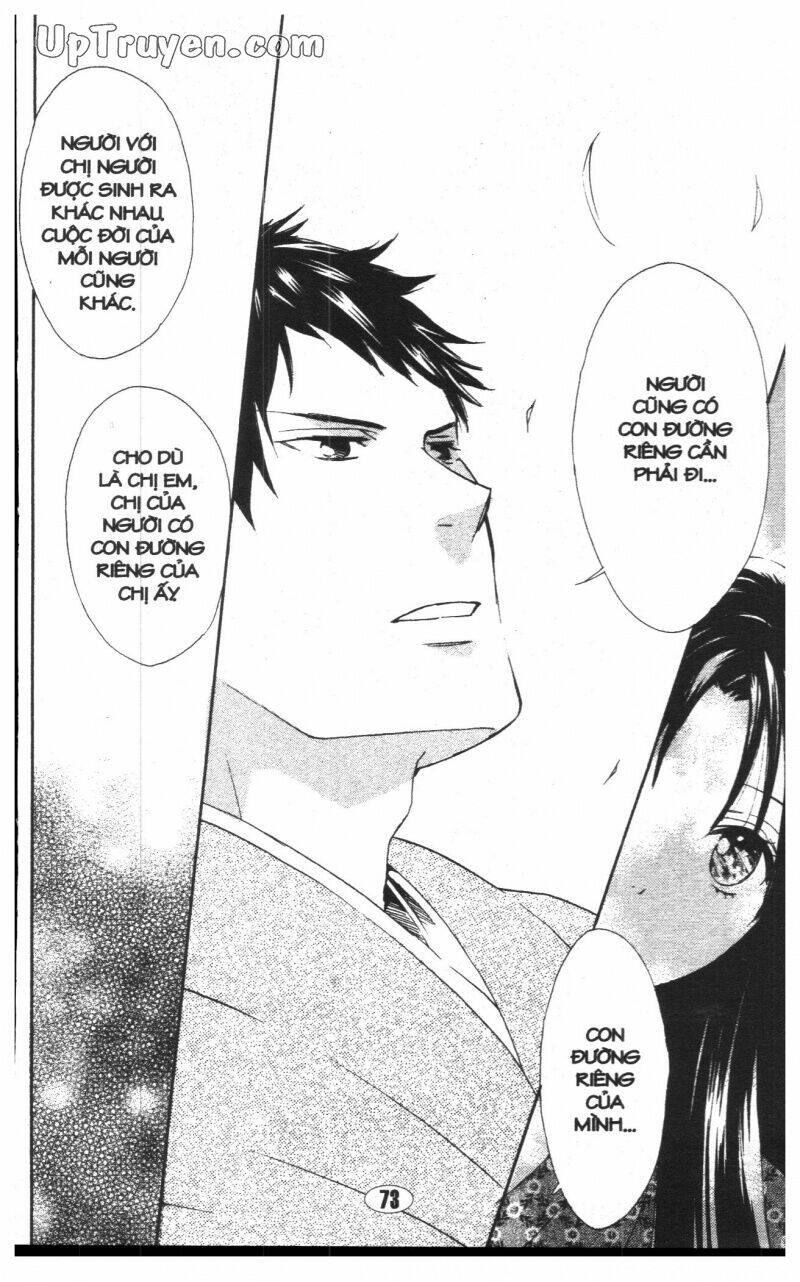 công chúa chiến quốc chapter 2 73
