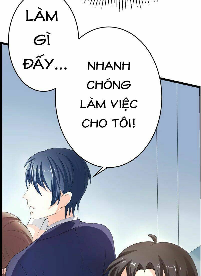 kiều thê hung mãnh chapter 2 26