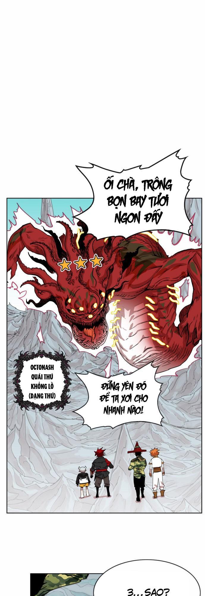 hard core leveling warrior chapter 37 19