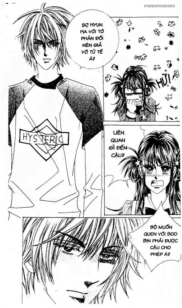 nhà trọ hoàn hảo chapter 50 22