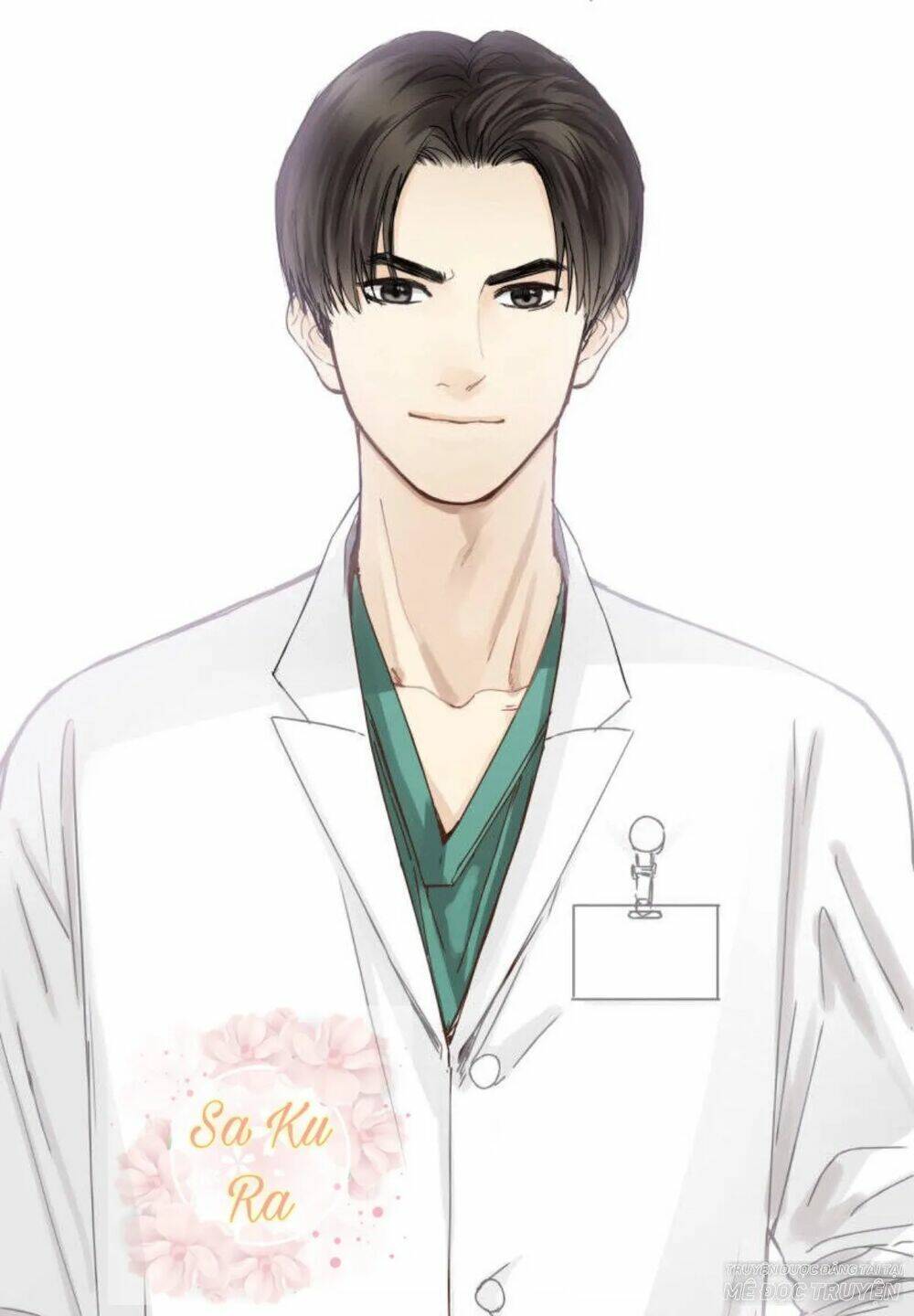 theo đuổi hoàng tử quá khó a~ chapter 51 1