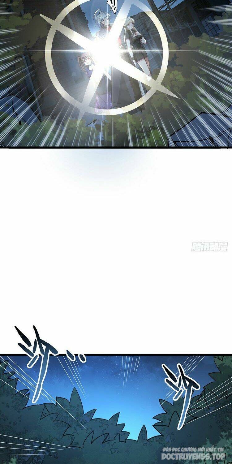 giải cứu 99 nữ chính ở mạt thế chapter 57 36