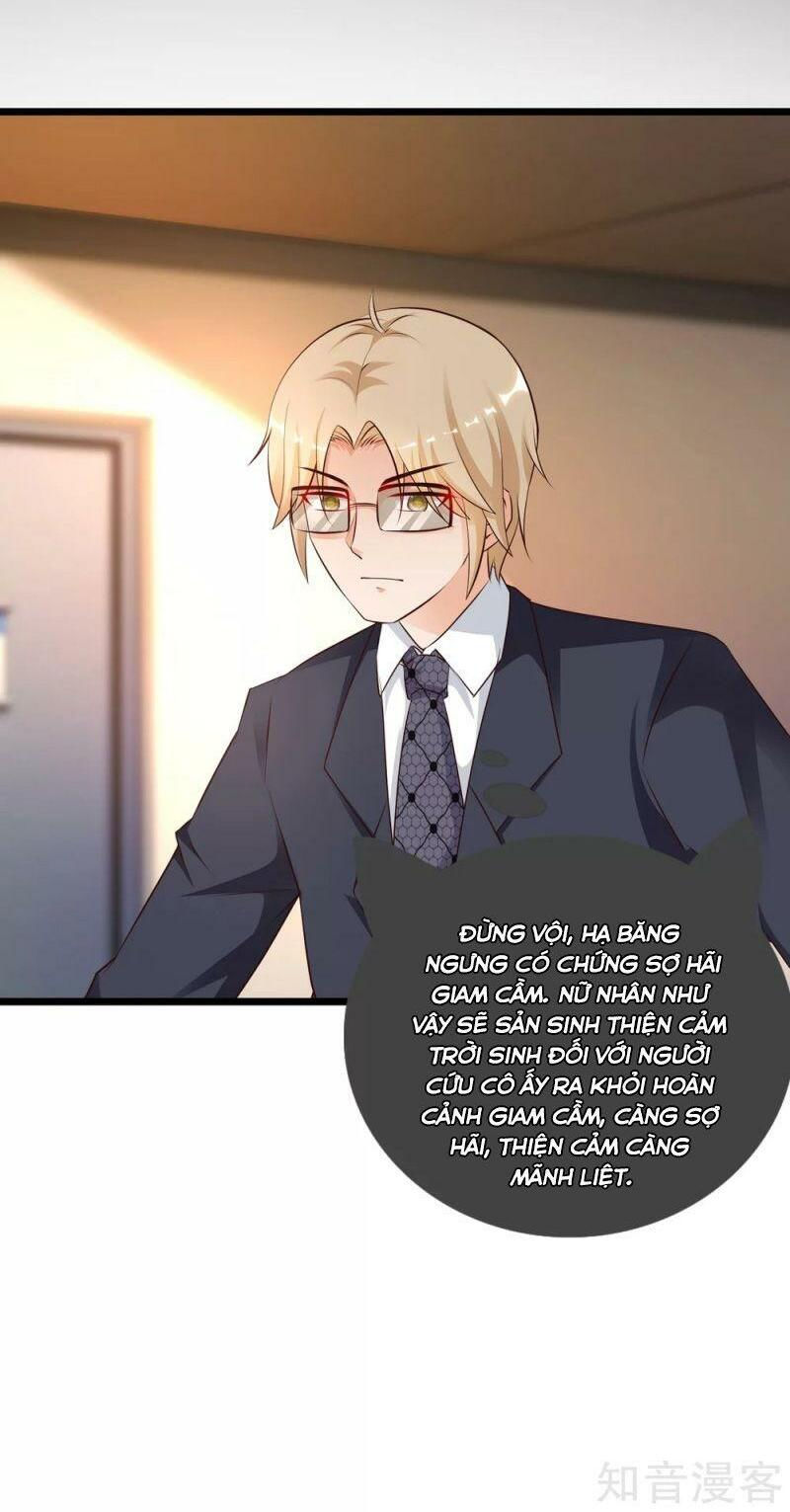 tối cường vận đào hoa chapter 138 32