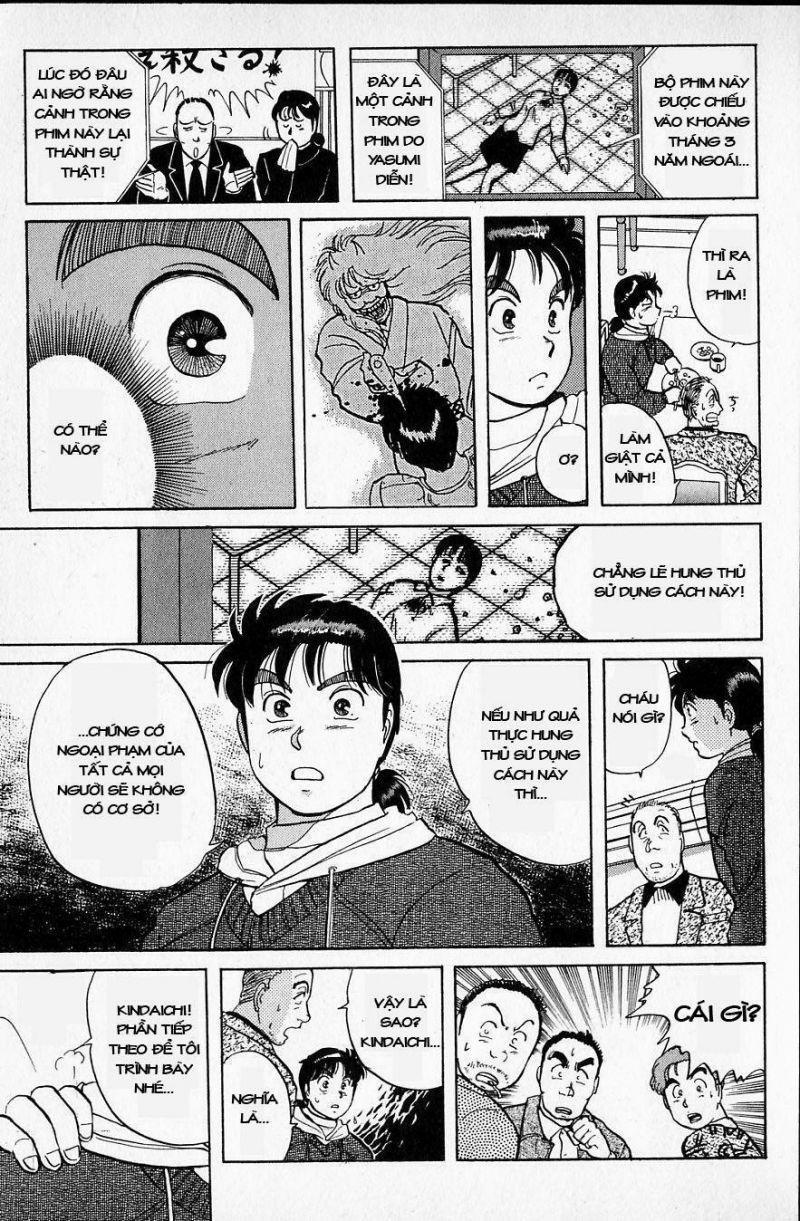 thám tử kindaichi (bản đẹp) chapter 304 5