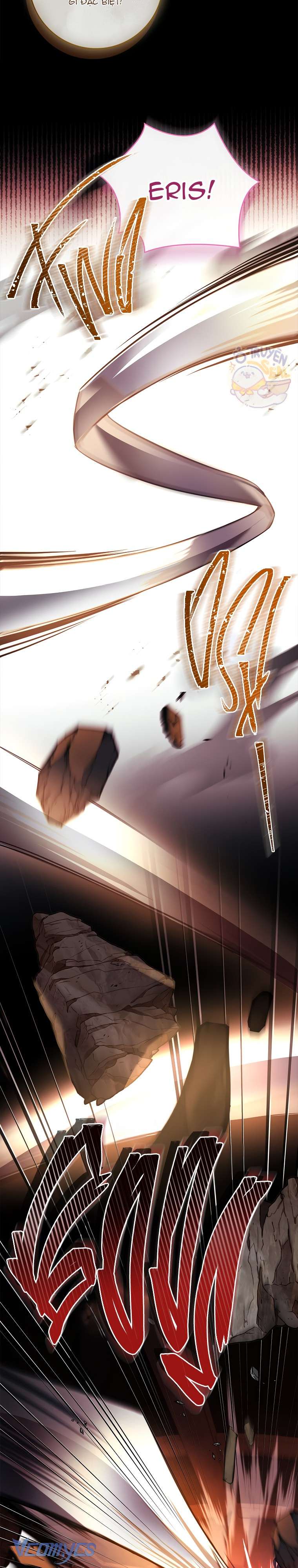 tôi đã tắt cài đặt chế độ nhận thức nỗi đau! chapter 18 21