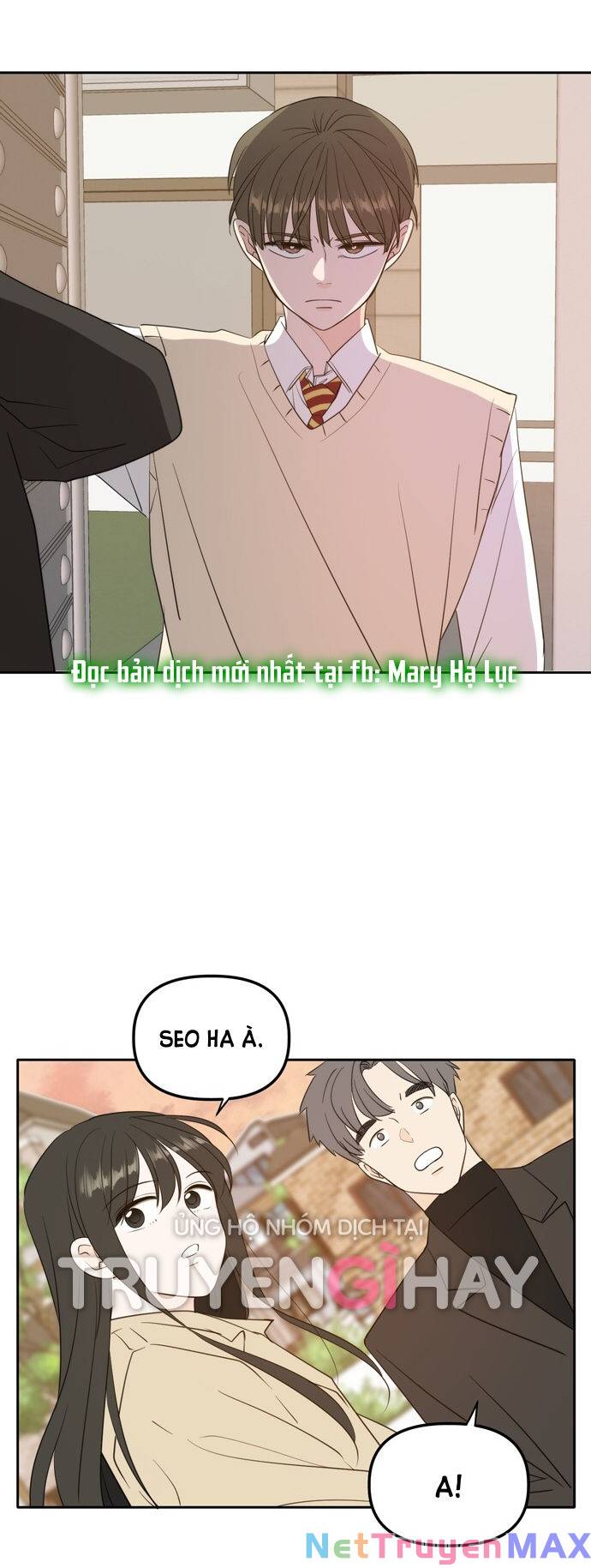 kiếp này cũng xin chăm sóc tôi như vậy nhé kiếp này cũng xin chăm sóc tôi như vậy nhé chapter 110 32