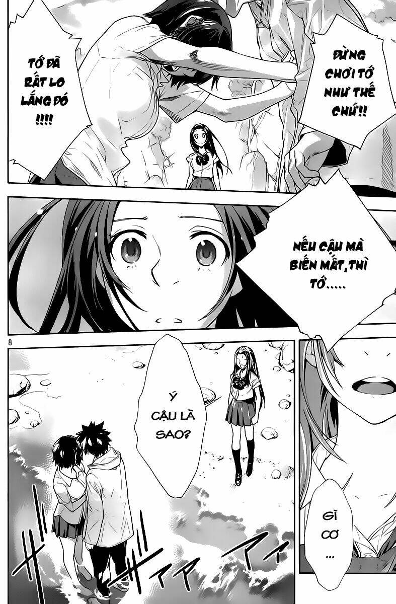 lets lagoon chapter 23 8