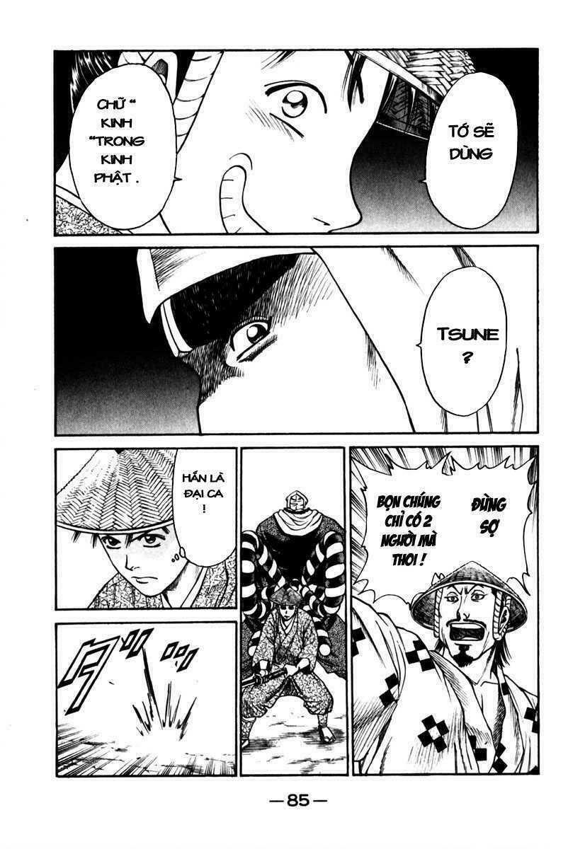 thiếu niên vương i - shana oh yoshitsune i chapter 41 34