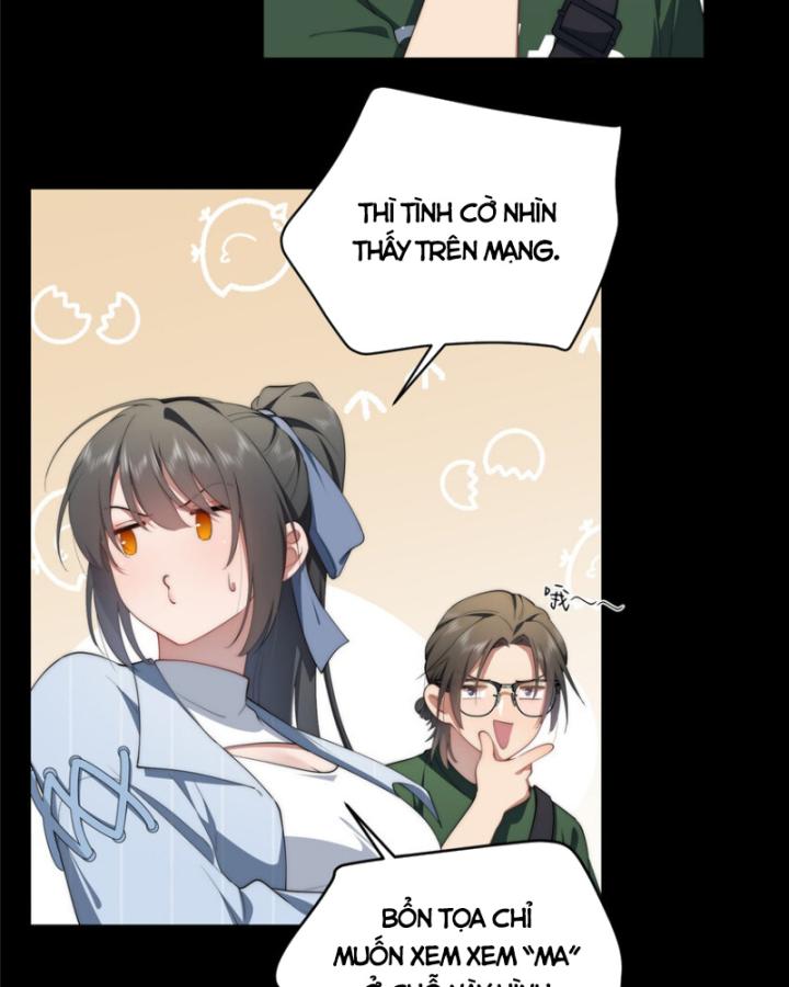 nữ chính chạy từ trong sách ra thì phải làm sao chapter 64 10