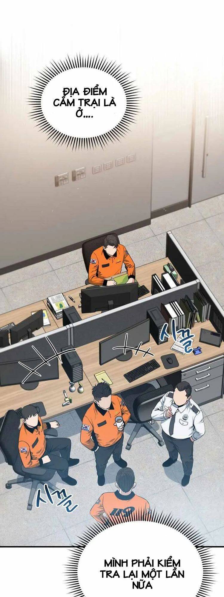 hệ thống oán hận của ta chapter 11 22