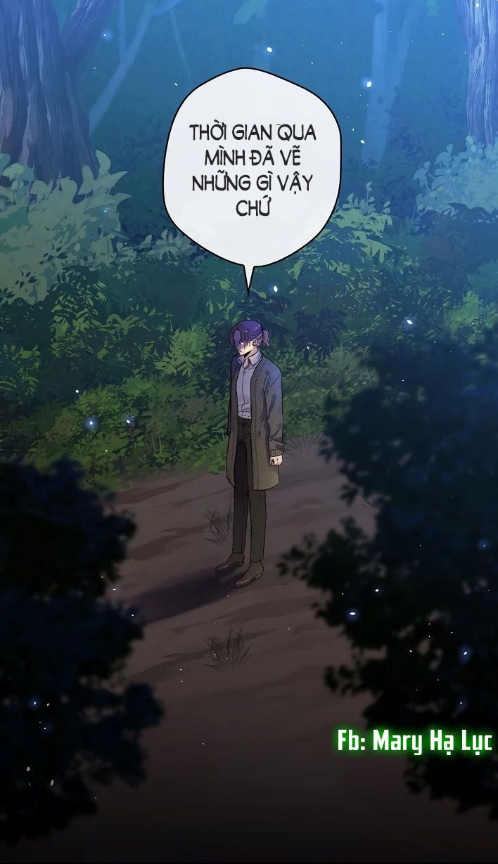 hoàng phi bóng tối - shadow queen chapter 35 62