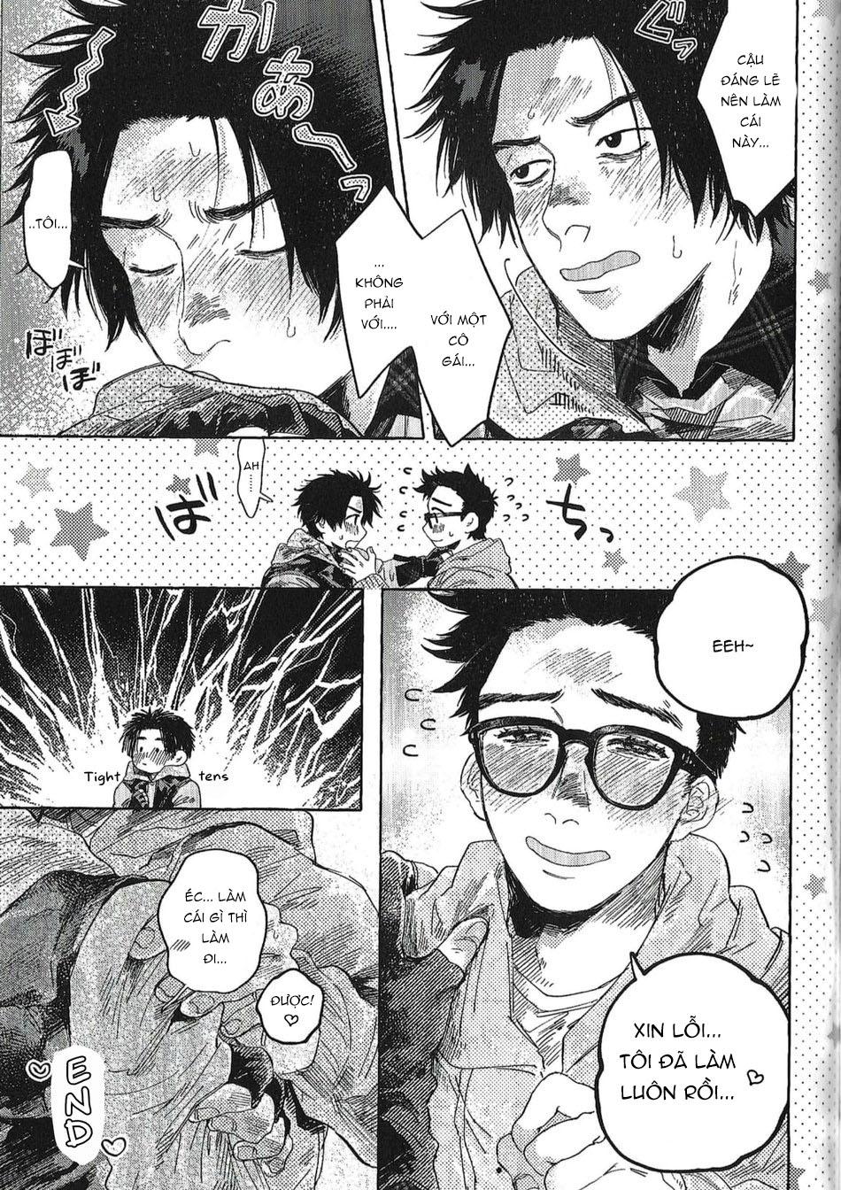 oneshot hỏny chapter 138 14