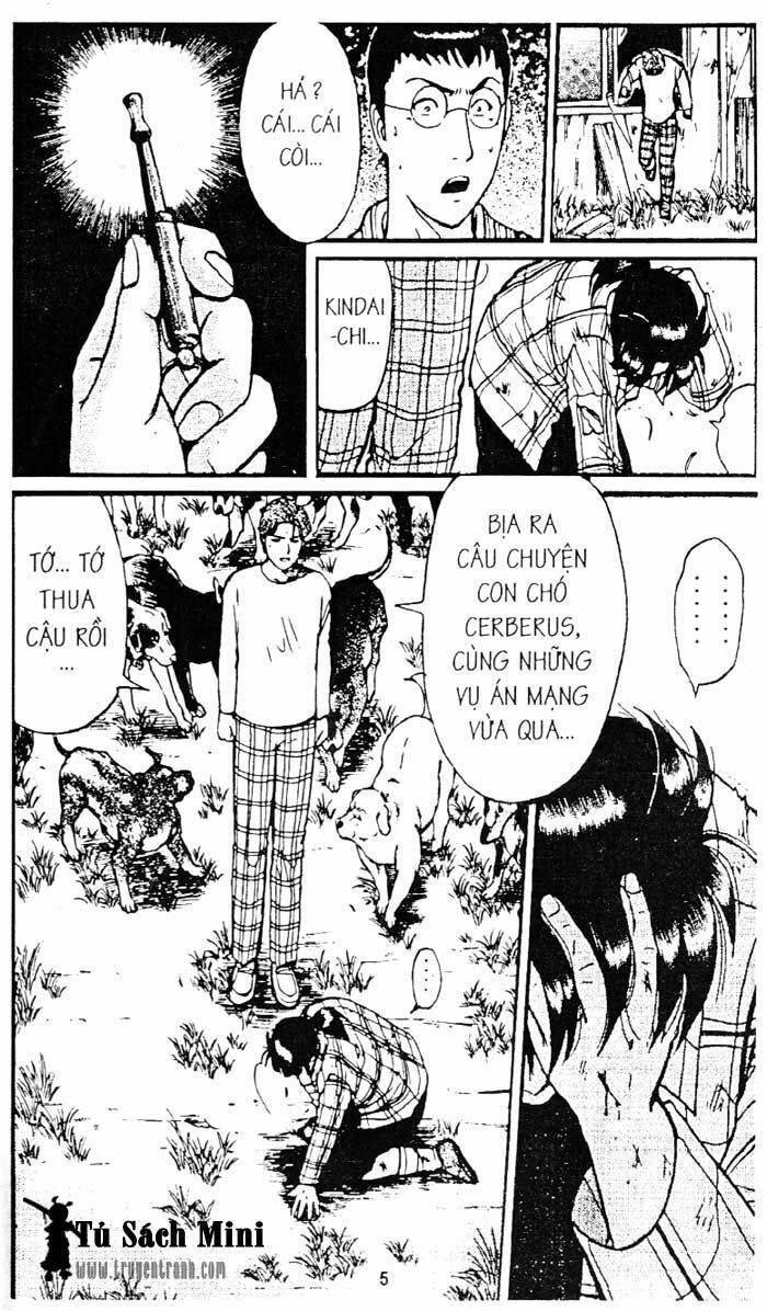 thám tử kindaichi (bản đẹp) chapter 109 6