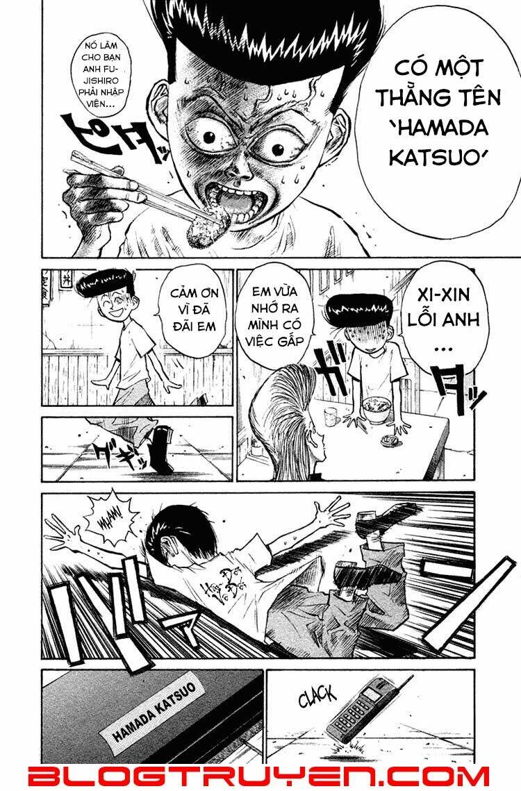 ningen kyouki katsuo chapter 10 20