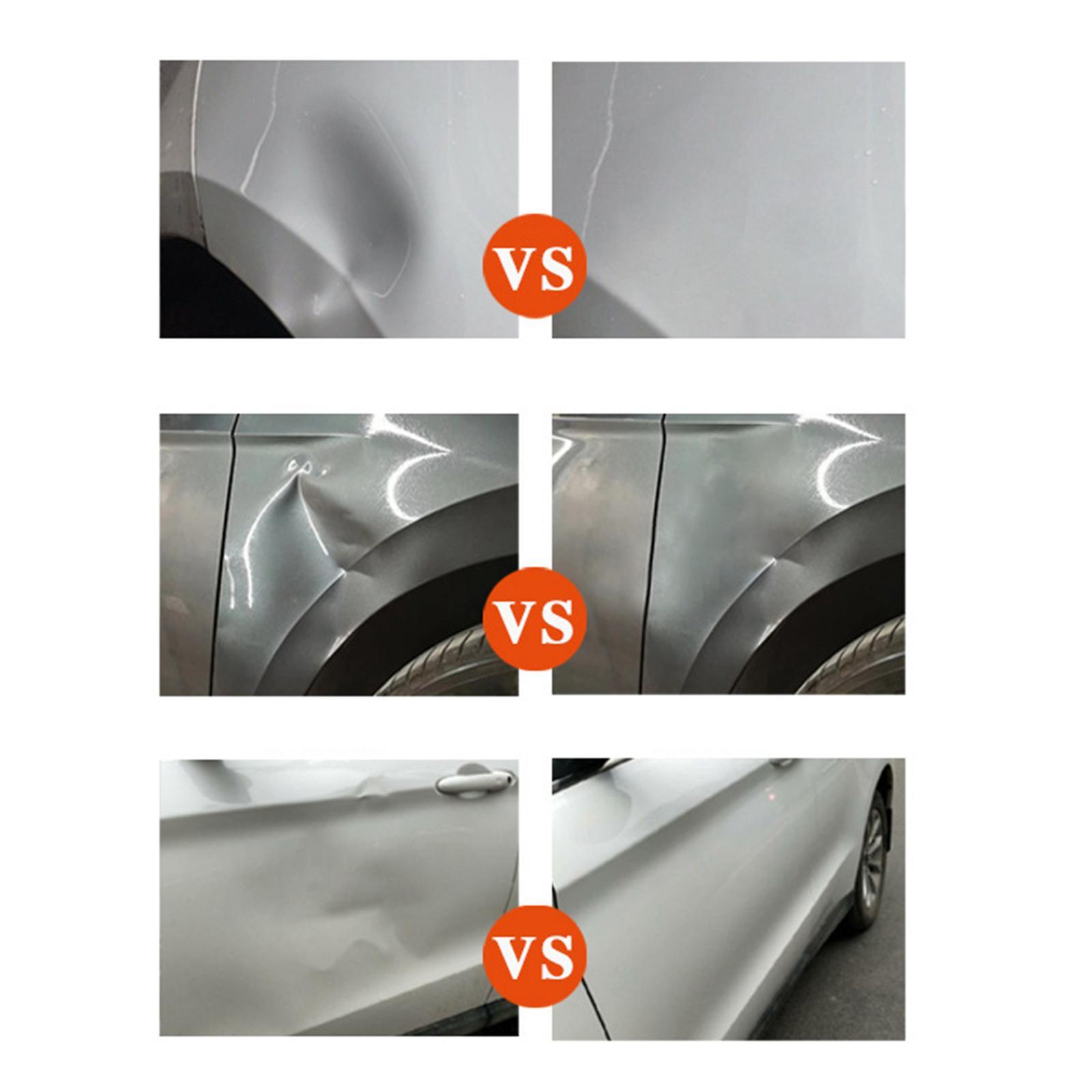 Paintless Repair Removal Tool Glue Tabs for Car Body Hail Damage