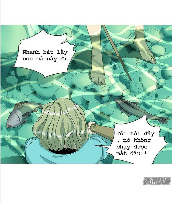 tương thân chung kết giả chapter 12 4