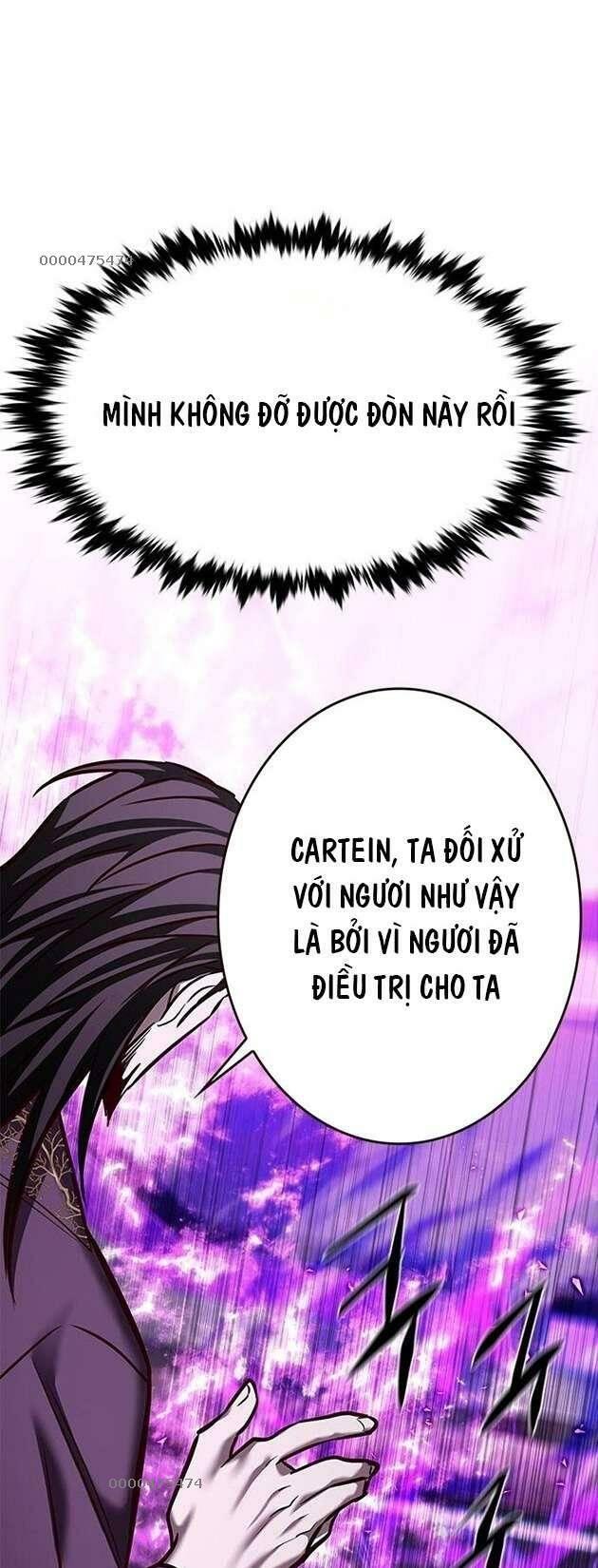 biến thân thành mèo chapter 272 21