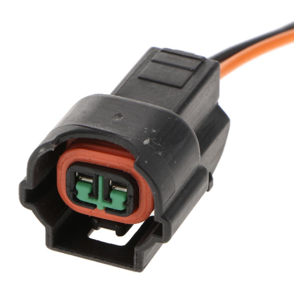 1 Piece Fuel  Connector Plug Wire Harness  Wiring Loom 062