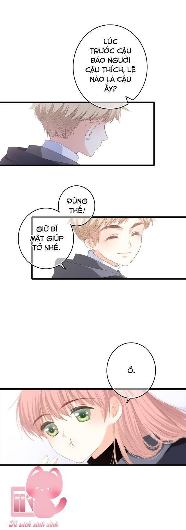 con tim rung động 2 chapter 95.1 3