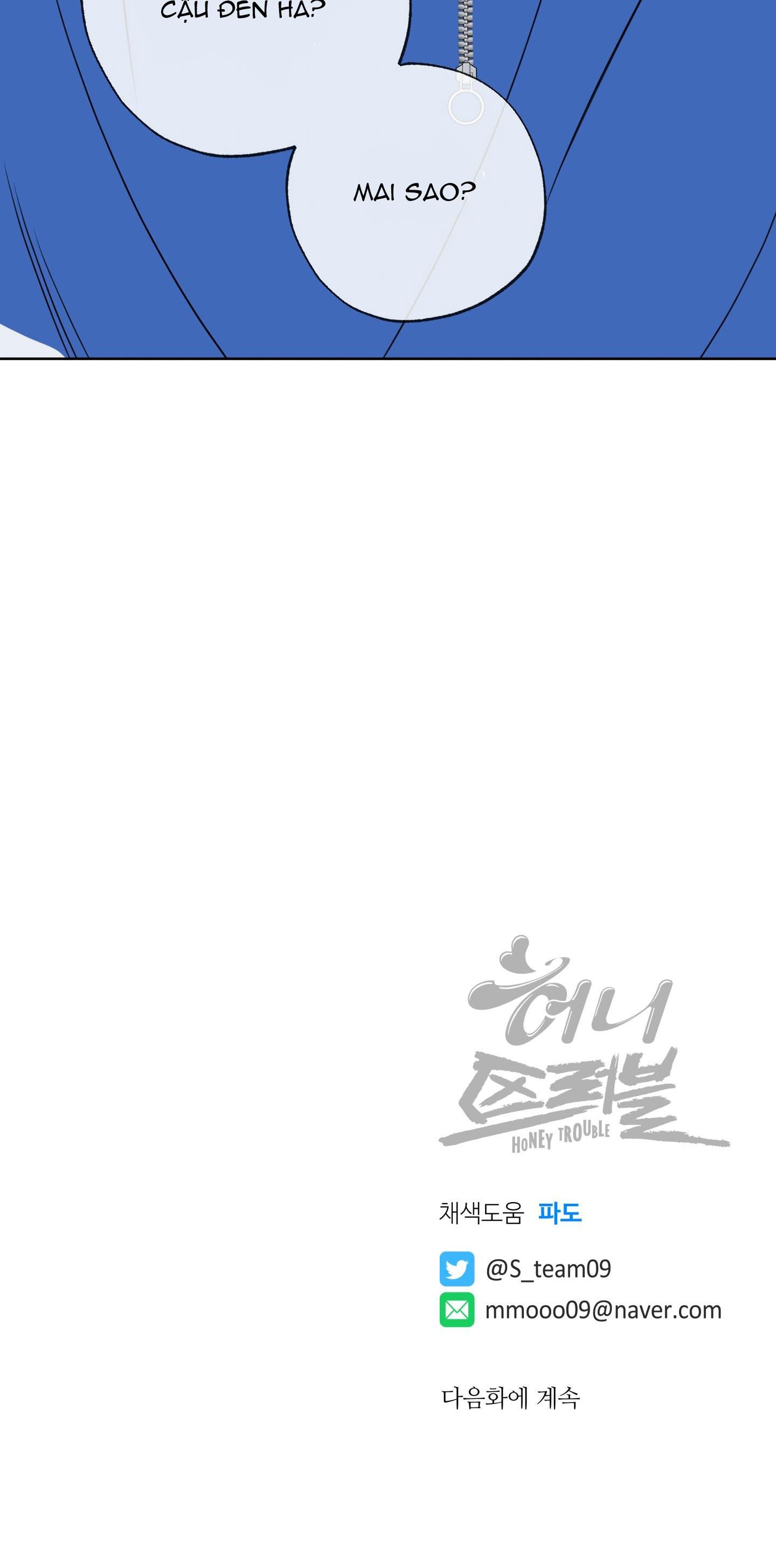 chuyện tình rắc rối -dmbl chapter 15 36