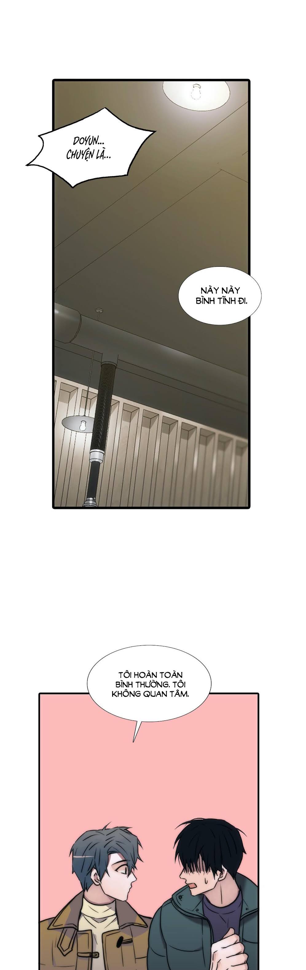 đưa đón người yêu chapter 72 25
