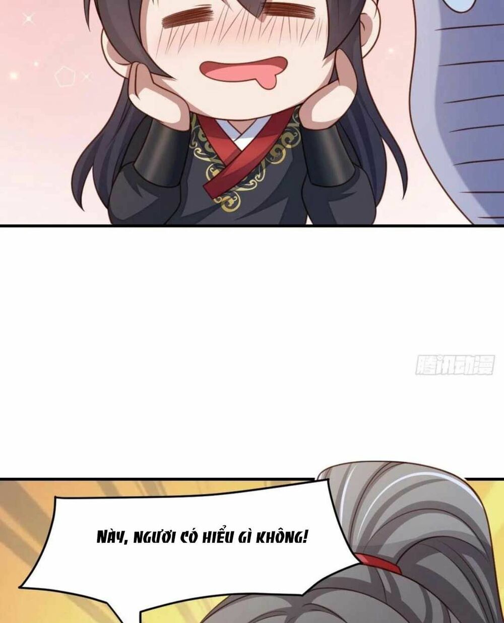 thuần hóa ba ba bạo quân chapter 38 65