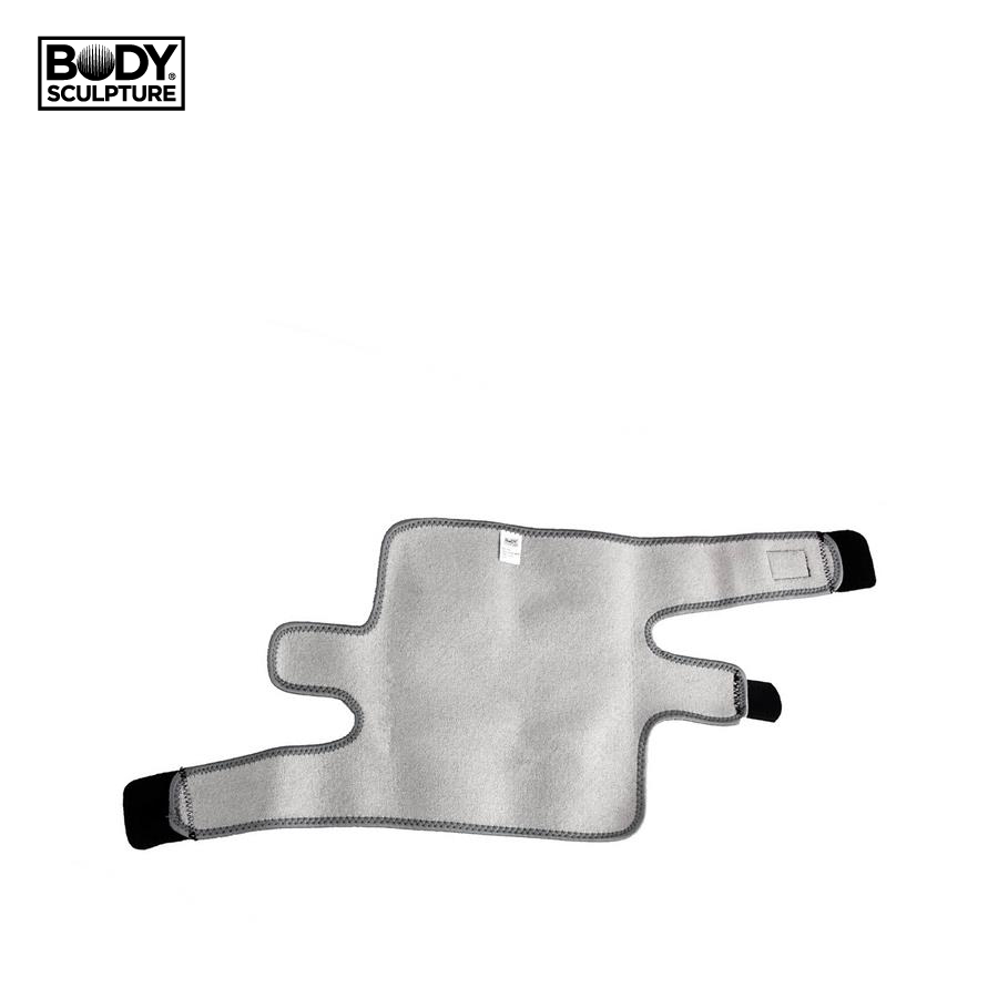 Dụng cụ hỗ trợ đầu gối unisex Body Sculpture KNEE SUPPORT - BNS-7105E-B
