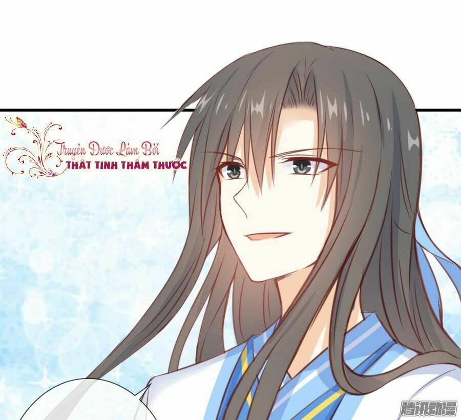 hôm nay ta cũng muốn trêu chọc nàng chapter 13 47