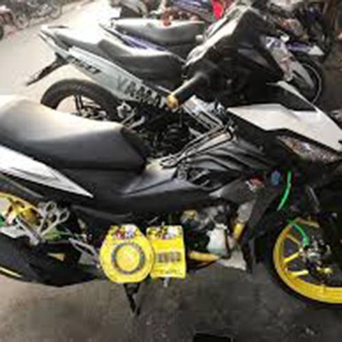 Bố nồi độ ex135 ex150 winner sonic sirus wave neo125 raider drem - 235996