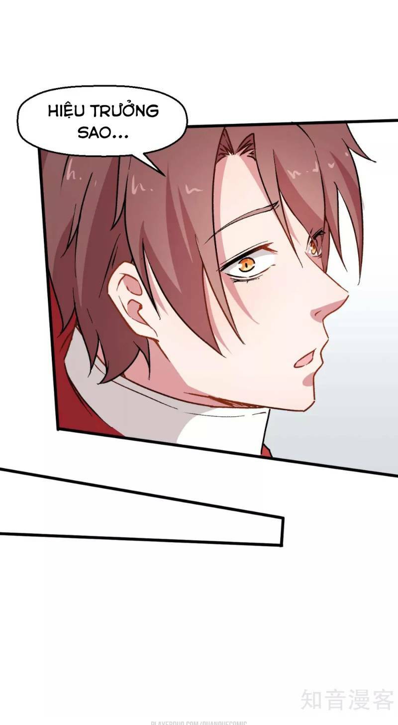 vườn trường cuồng sư hệ thống chapter 69 7