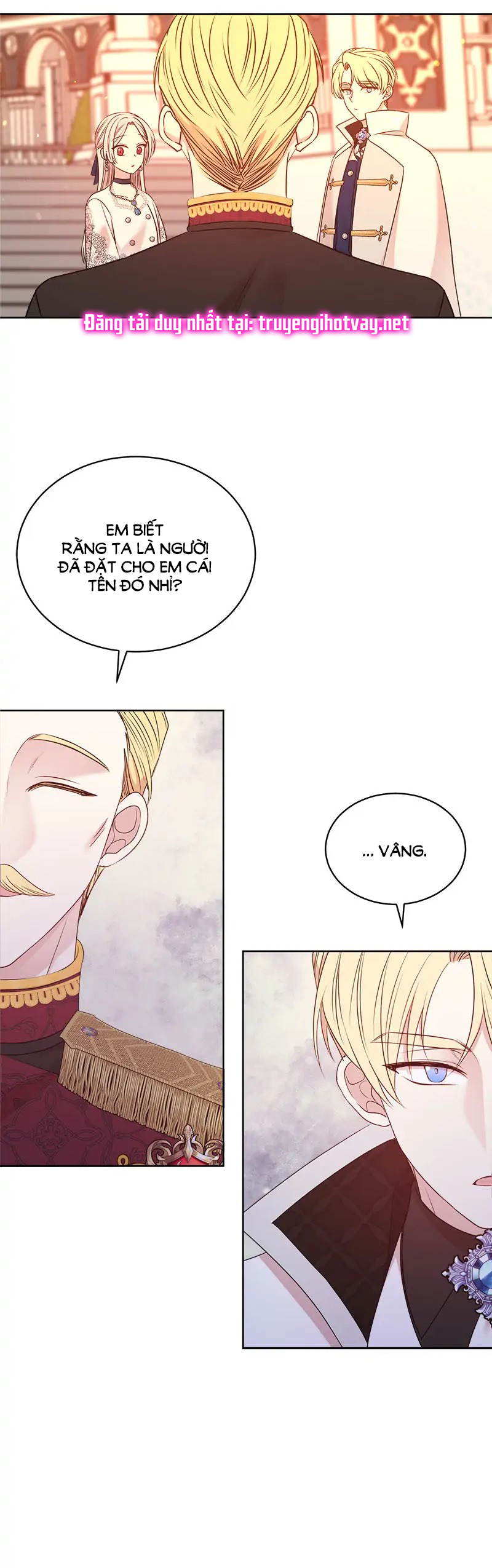 tôi chán nản vì người chồng thứ 2 còn "khỏe" hơn chồng cũ chapter 38.1 9