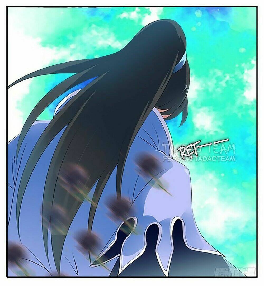 hoa ngôn tâm nguyện chapter 15 14