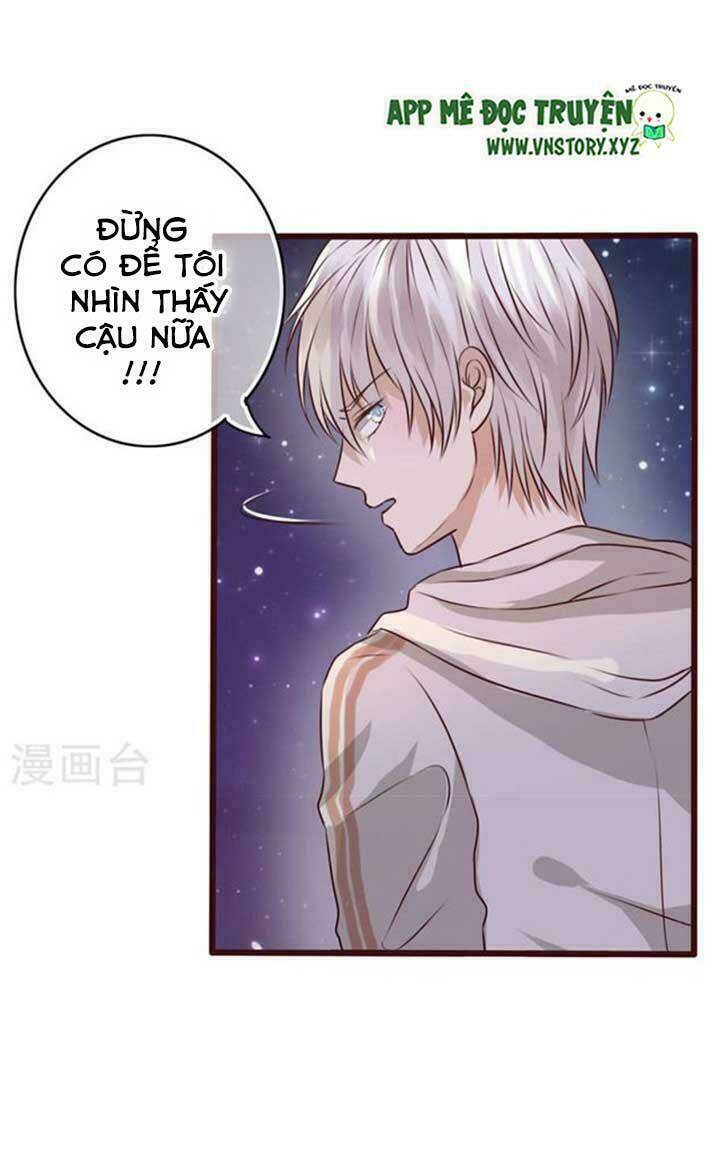 sau con mưa mùa hạ chapter 15 10