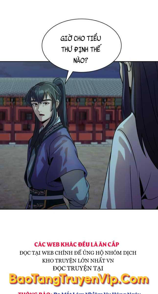bậc thầy phép thuật ở thế giới võ lâm chapter 32.1 13