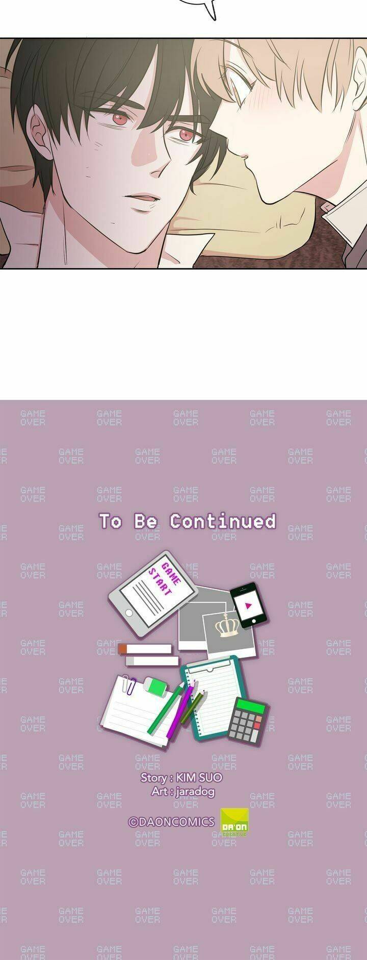 tôi chọn kết thúc của hoàng đế chapter 8 33