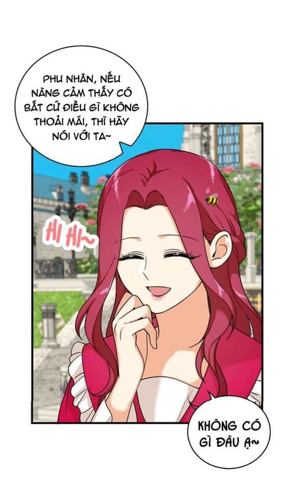 xuyên không trở thành mẹ của nhân vật phản diện chapter 28 36