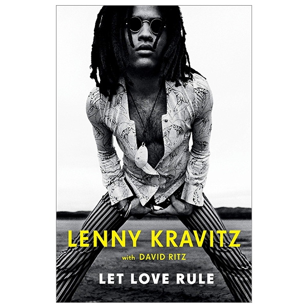 Let Love Rule