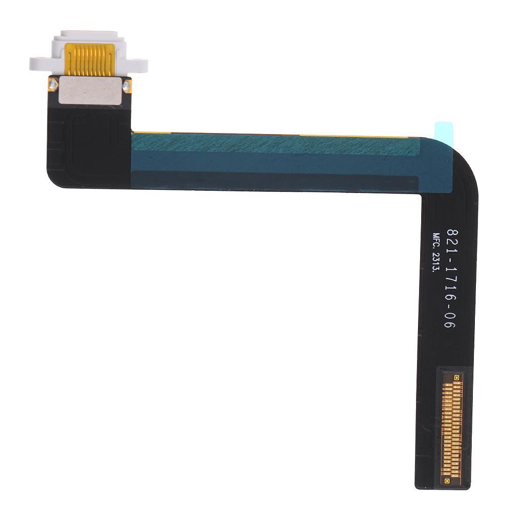 2-7pack  Charging Port Dock Connector Flex Cable Replacement for