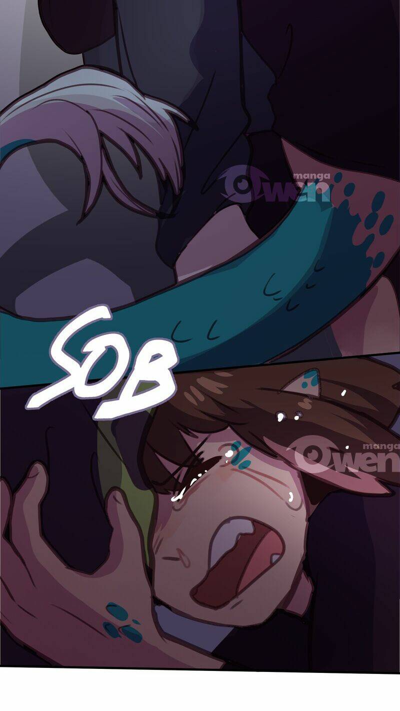 lời nguyền lalin chapter 37 38