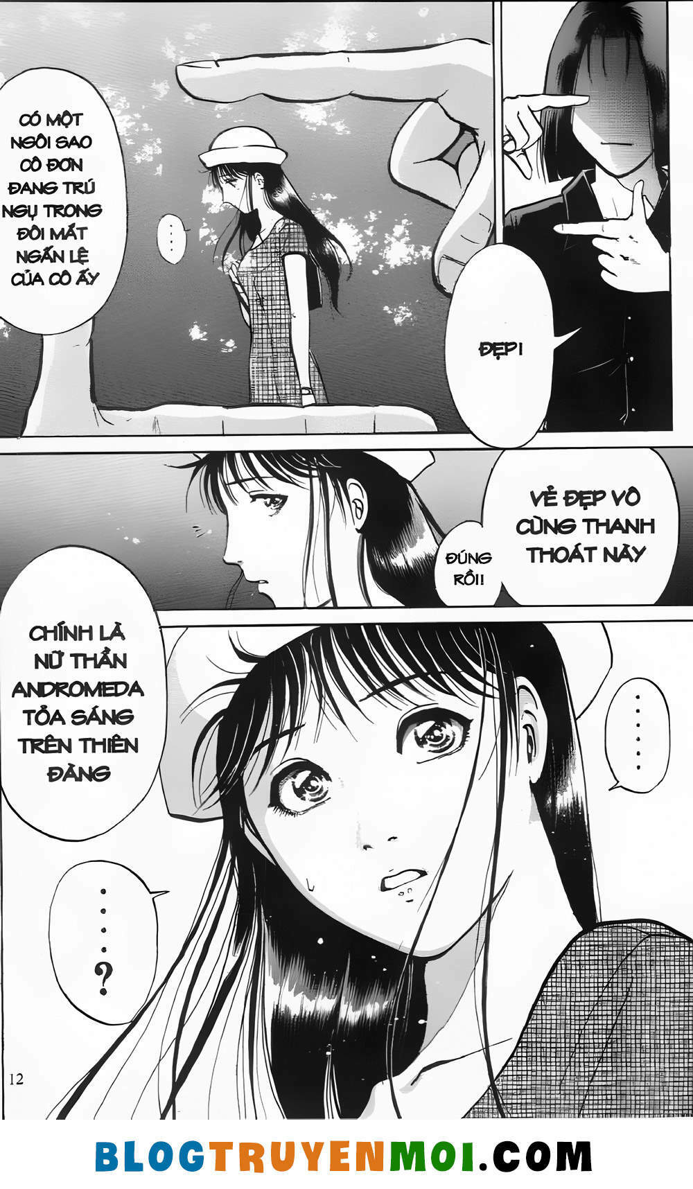 thám tử kindaichi (bản đẹp) chapter 21 8