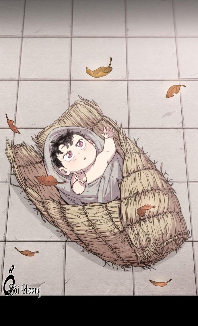 sự trở lại của phái hoả sơn chapter 1 80