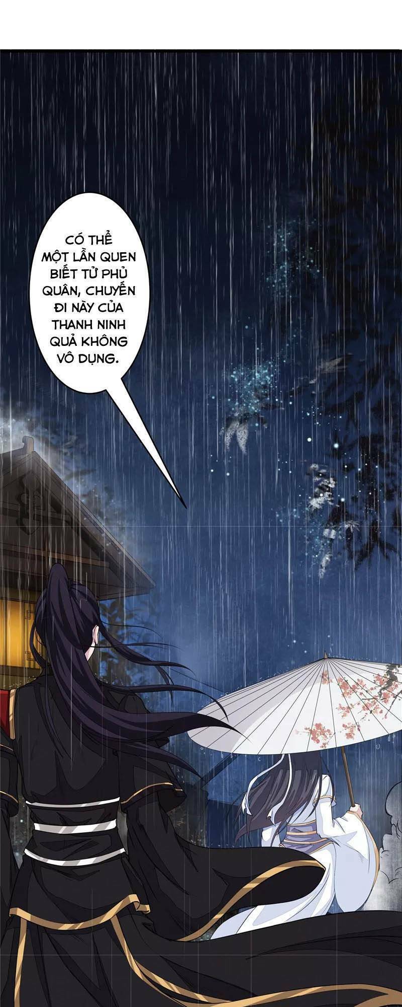 thái bình khách trạm chapter 5 25