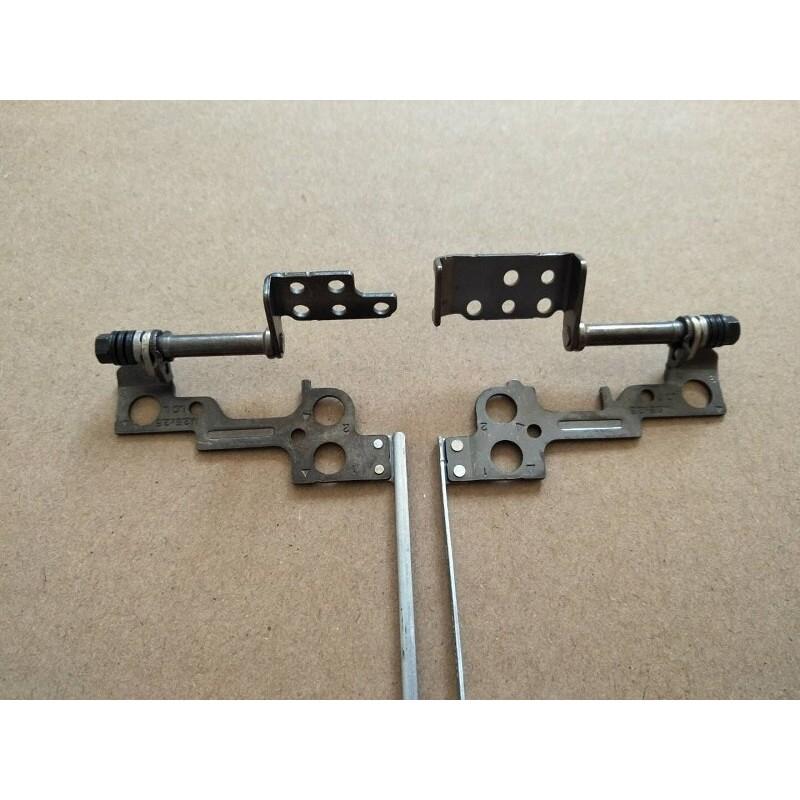 Mới Bản Lề Lcd Cho Laptop Lenovo Ideapad 330c-15ikb 330c-15 130-15ast