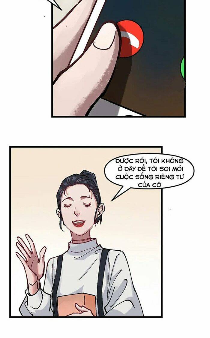 anh hùng và hiệp nữ chapter 19 32