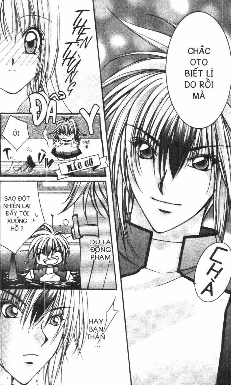 milk crown chapter 1 130